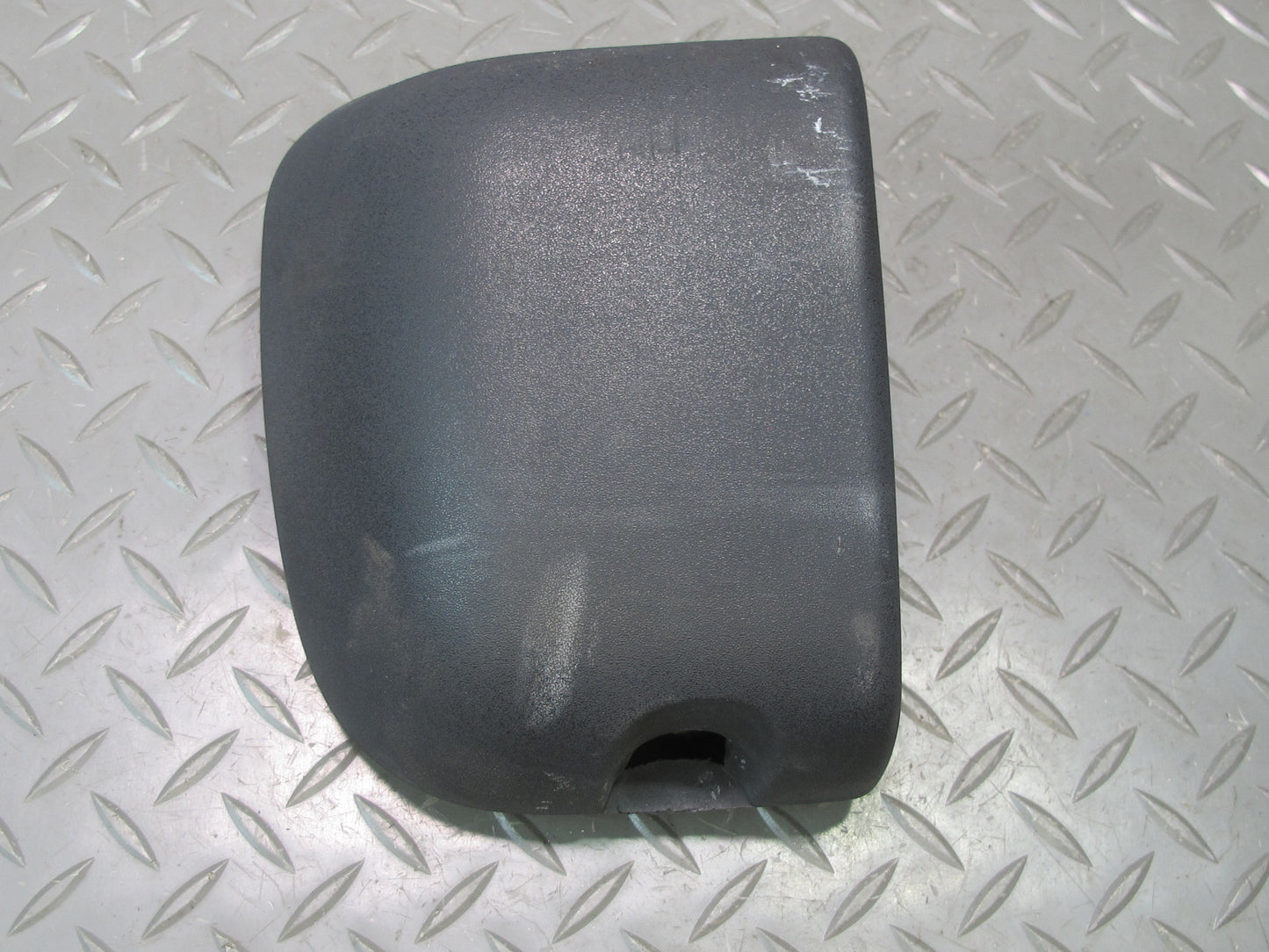 1997-2004 Porsche Boxster 986 Rear Left & Right Bumper Guard Insert Set of 2