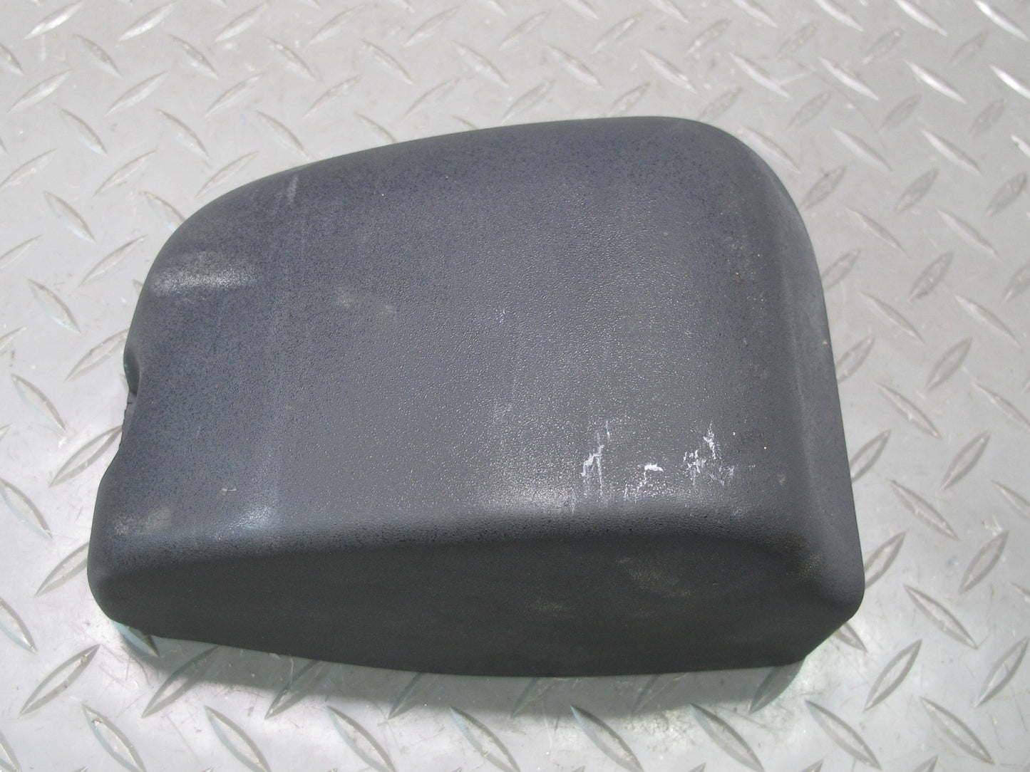 1997-2004 Porsche Boxster 986 Rear Left & Right Bumper Guard Insert Set of 2