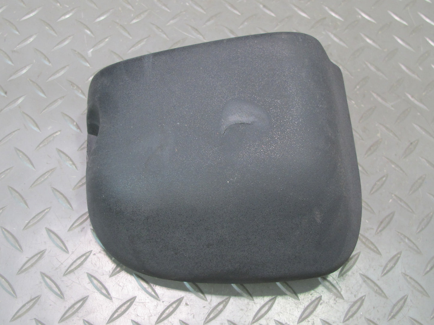 1997-2004 Porsche Boxster 986 Rear Left & Right Bumper Guard Insert Set of 2