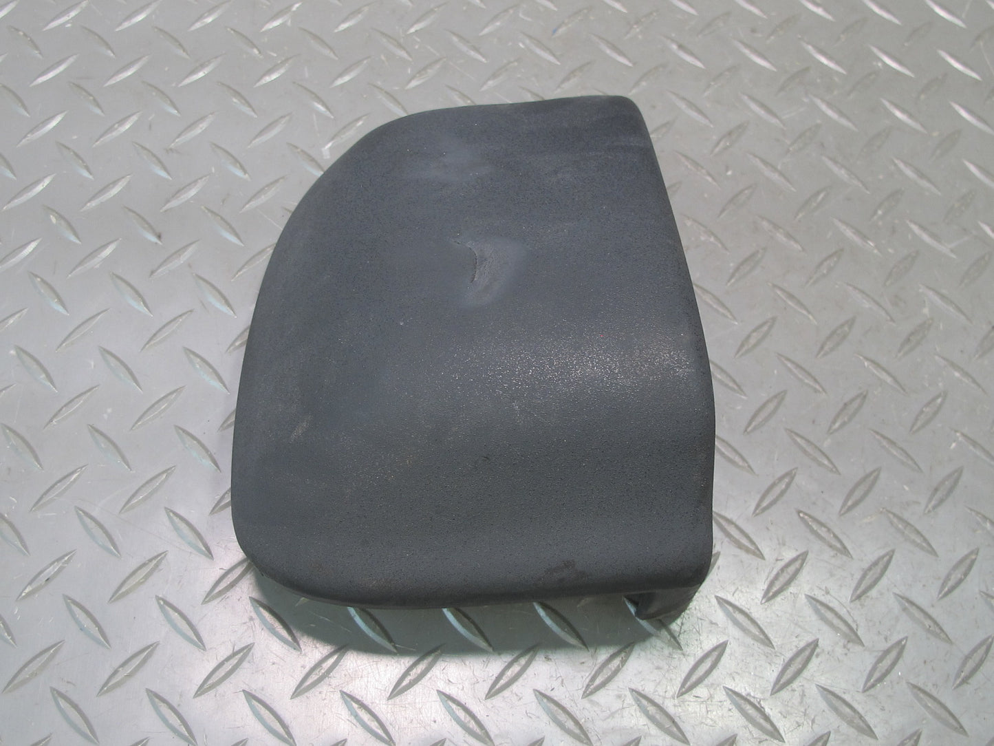 1997-2004 Porsche Boxster 986 Rear Left & Right Bumper Guard Insert Set of 2