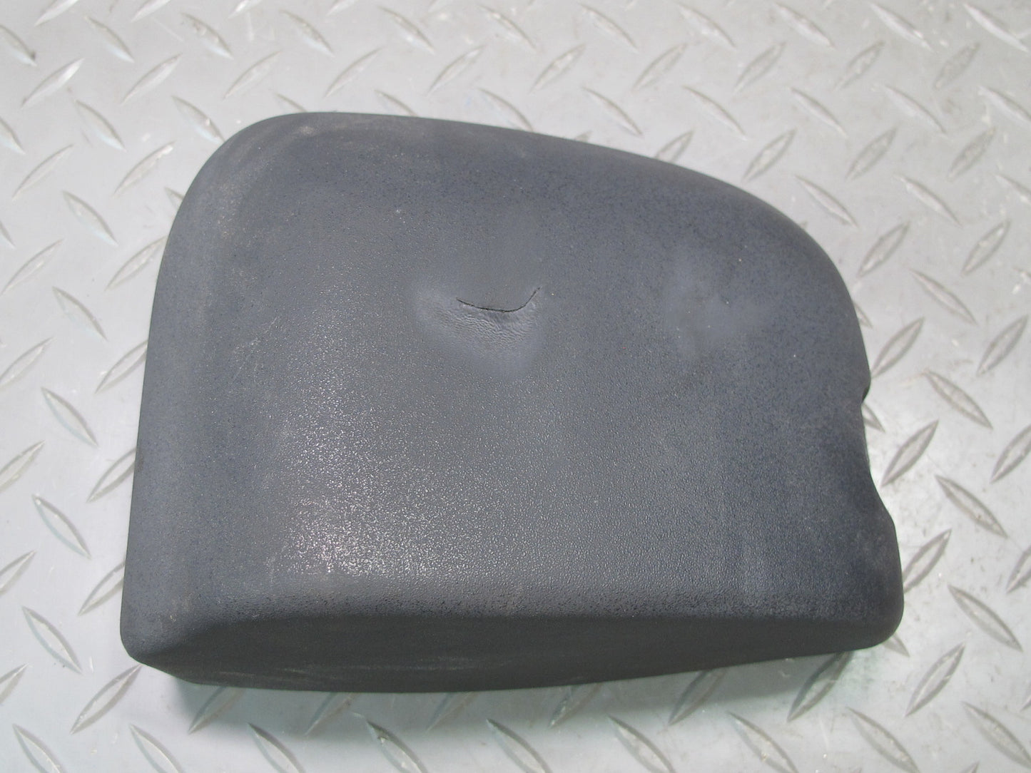 1997-2004 Porsche Boxster 986 Rear Left & Right Bumper Guard Insert Set of 2