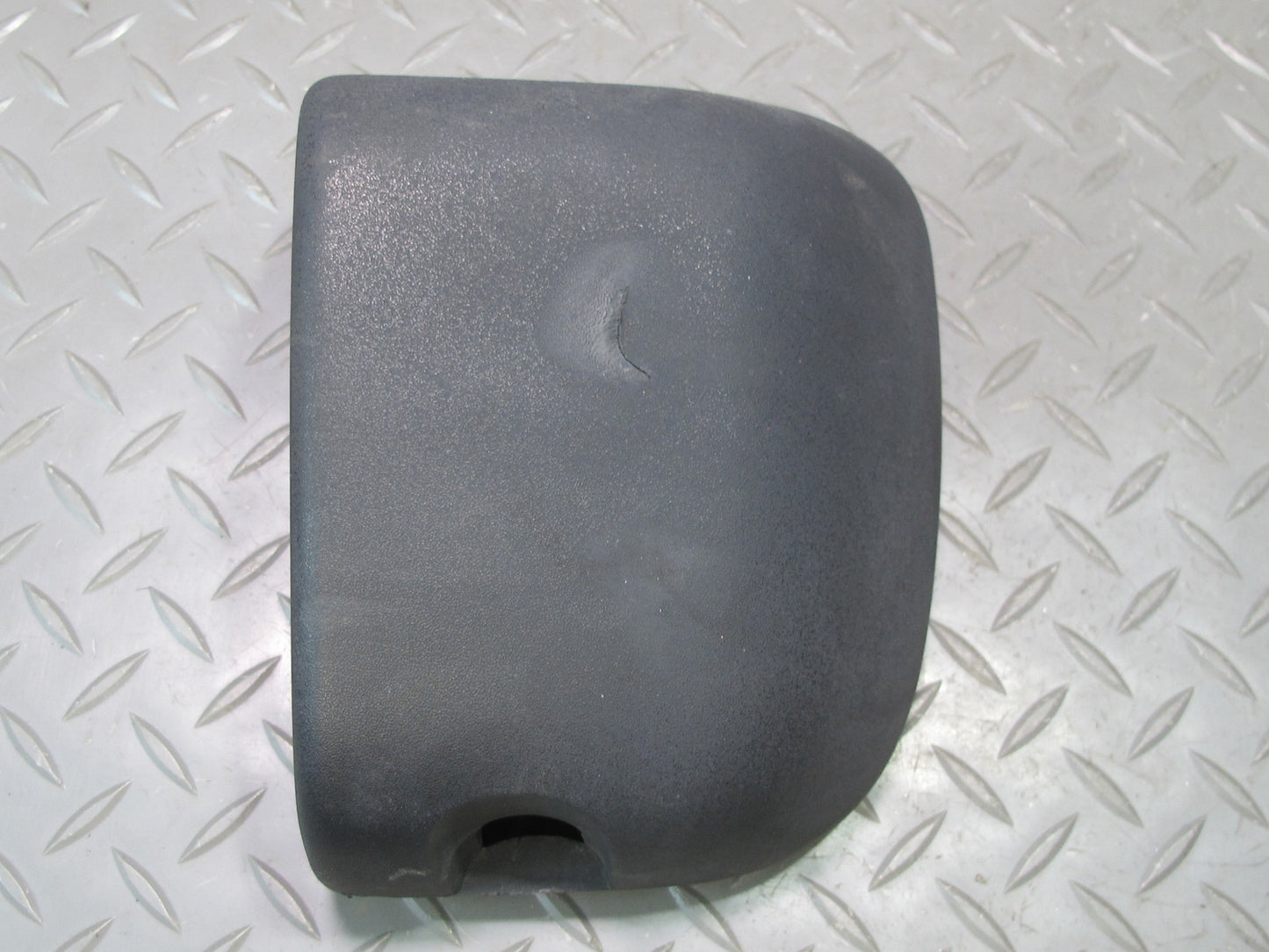 1997-2004 Porsche Boxster 986 Rear Left & Right Bumper Guard Insert Set of 2