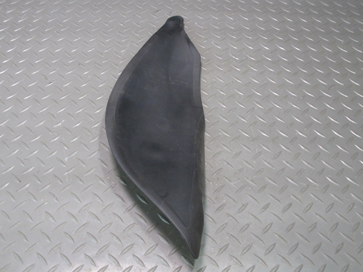 1997-2004 Porsche Boxster 986 Convertible Right & Left Side TOP Motor Cover Set