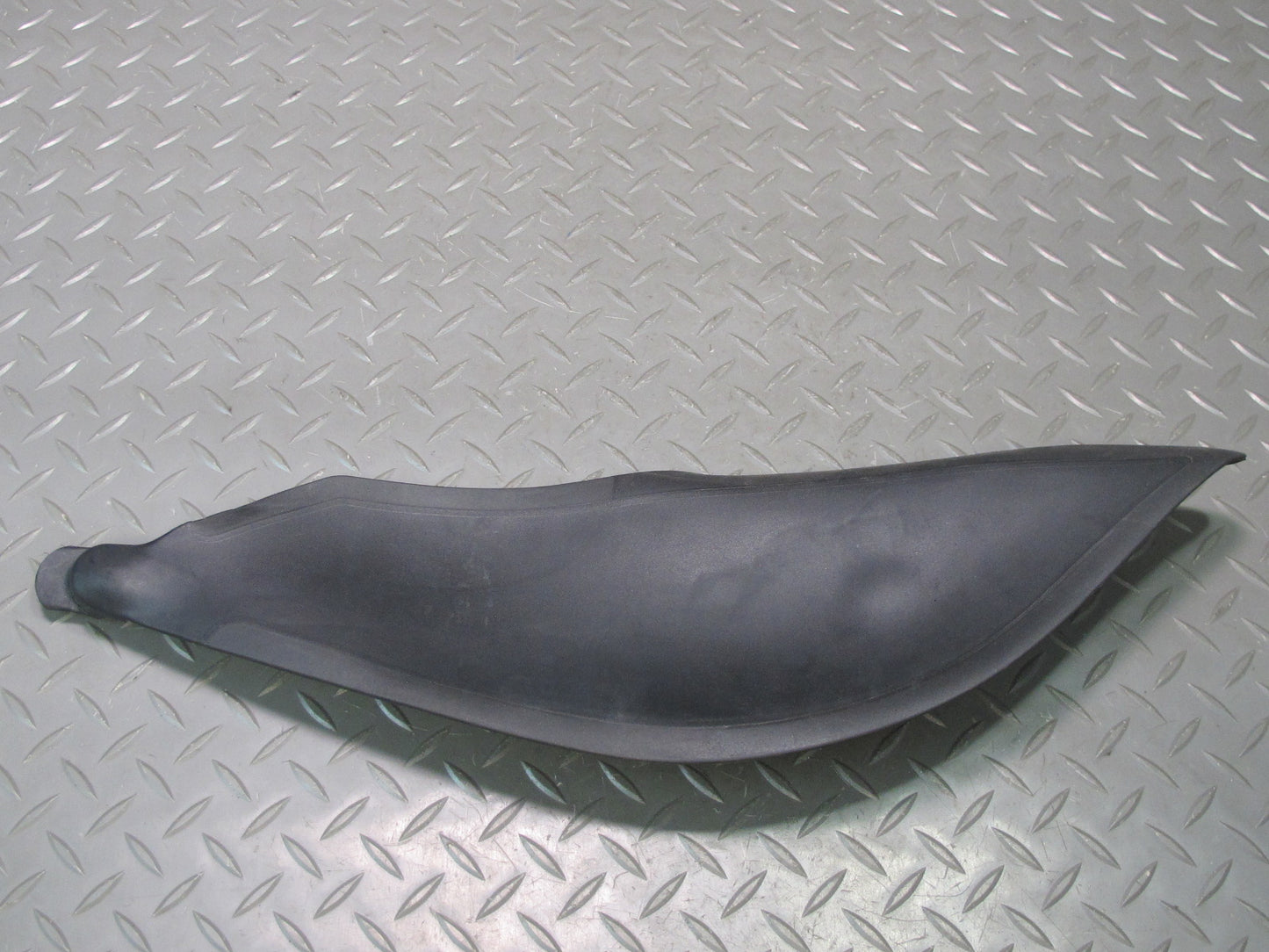 1997-2004 Porsche Boxster 986 Convertible Right & Left Side TOP Motor Cover Set