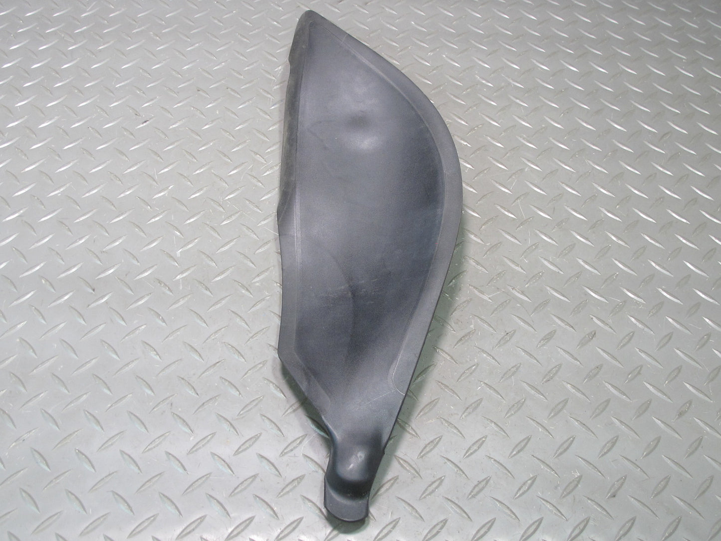 1997-2004 Porsche Boxster 986 Convertible Right & Left Side TOP Motor Cover Set