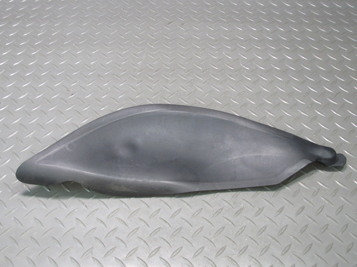 1997-2004 Porsche Boxster 986 Convertible Right & Left Side TOP Motor Cover Set