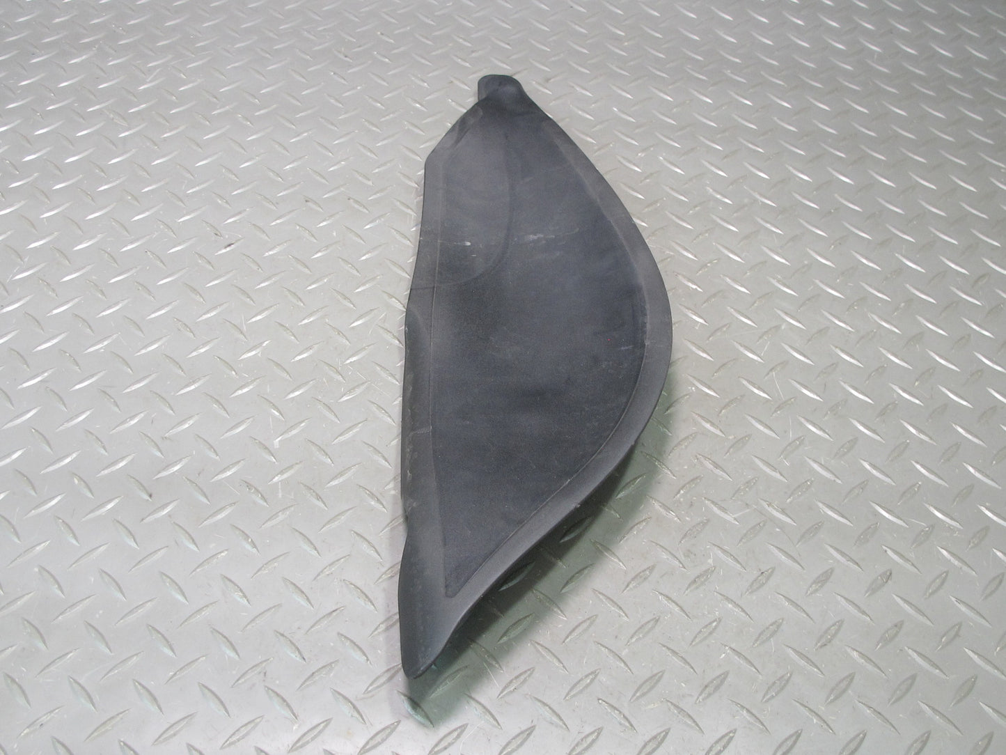 1997-2004 Porsche Boxster 986 Convertible Right & Left Side TOP Motor Cover Set