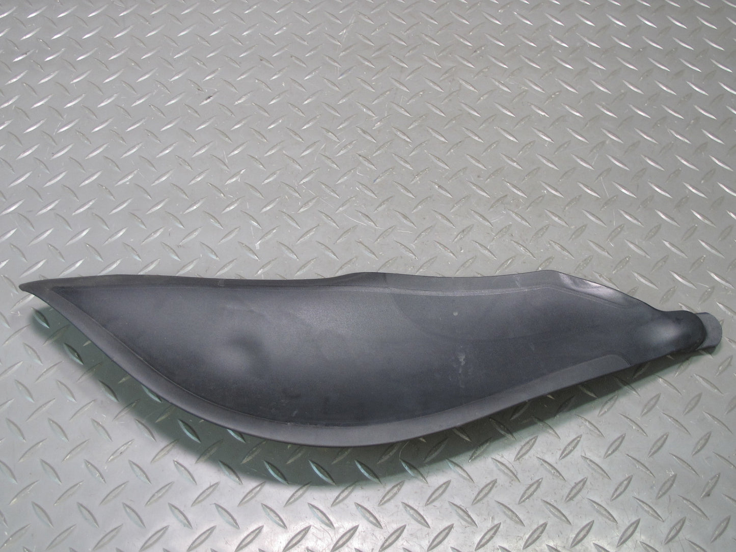 1997-2004 Porsche Boxster 986 Convertible Right & Left Side TOP Motor Cover Set