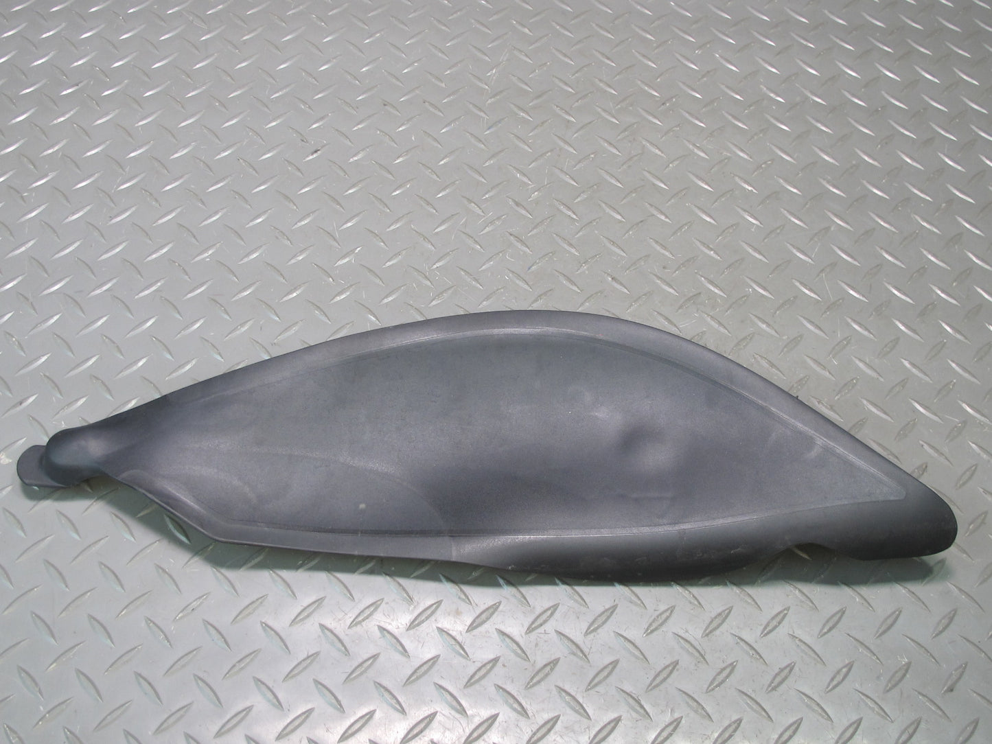 1997-2004 Porsche Boxster 986 Convertible Right & Left Side TOP Motor Cover Set