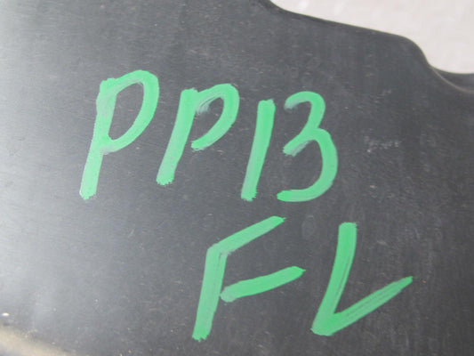 2001 Porsche Boxster 986 Front Right & Left Side Door Audio Speaker Box Set