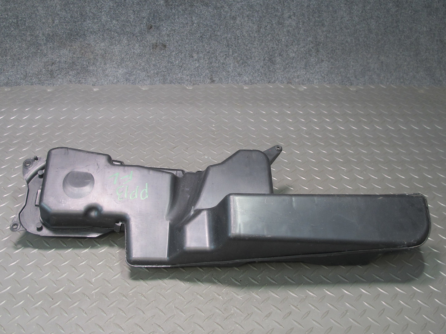 2001 Porsche Boxster 986 Front Right & Left Side Door Audio Speaker Box Set