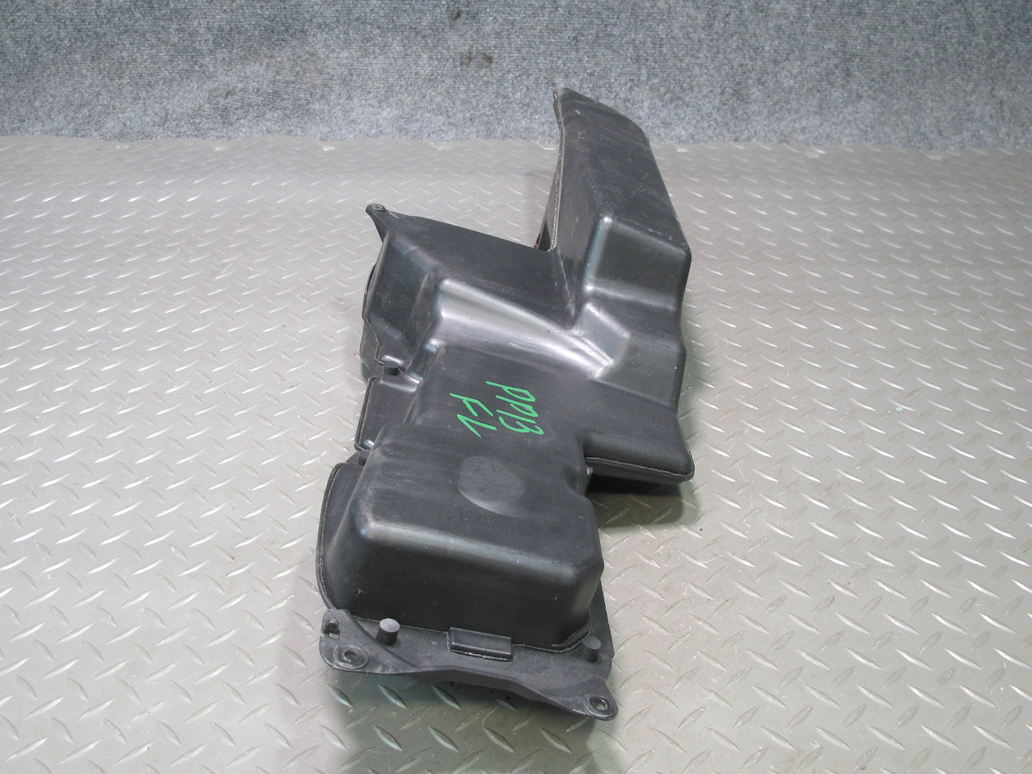 2001 Porsche Boxster 986 Front Right & Left Side Door Audio Speaker Box Set