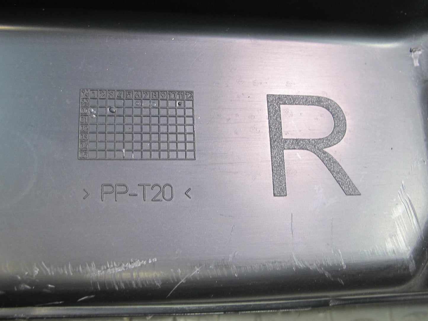 2001 Porsche Boxster 986 Front Right & Left Side Door Audio Speaker Box Set