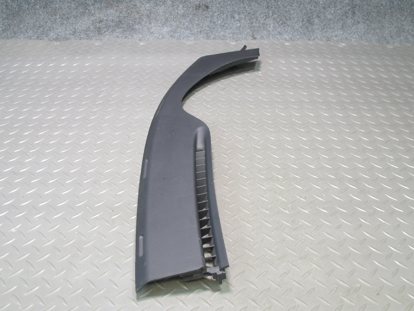 1997-2004 Porsche Boxster 986 Dash Front Air Vent Defrost Trim Grille Panel Set