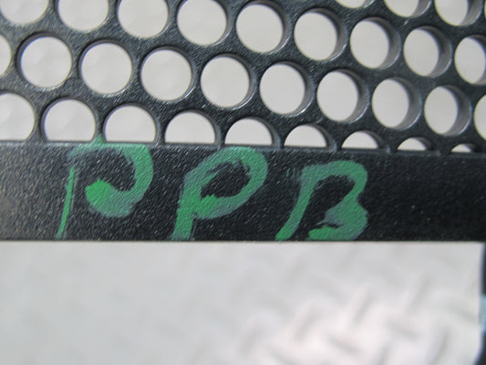 1997-2004 Porsche Boxster 986 Rear Right Side Wind Deflector Grille Panel