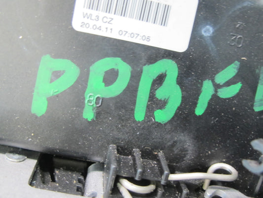 1998-2004 Porsche Boxster 986 Front Left Driver Side Door Lock Latch Actuator