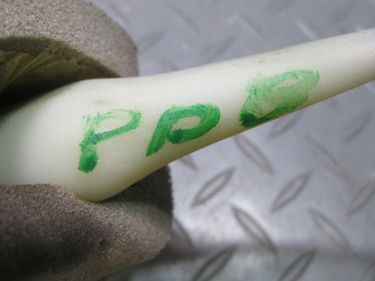 1997-2004 Porsche Boxster 986 Rear Trunk Lock Latch Release Actuator