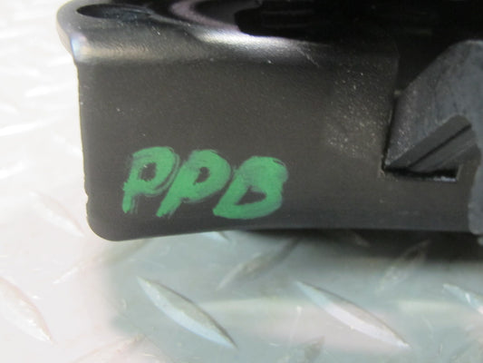 1997-2004 Porsche Boxster 986 Convertible TOP Lock Latch Release Handle