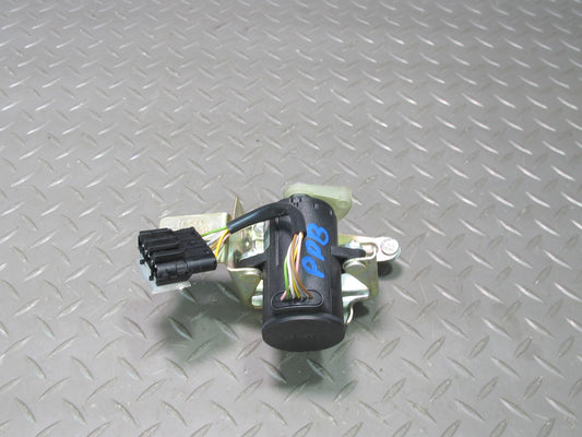 2000-2004 Porsche Boxster 986 Throttle Position Accelerator Potentiometer