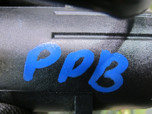 2000-2004 Porsche Boxster 986 Throttle Position Accelerator Potentiometer