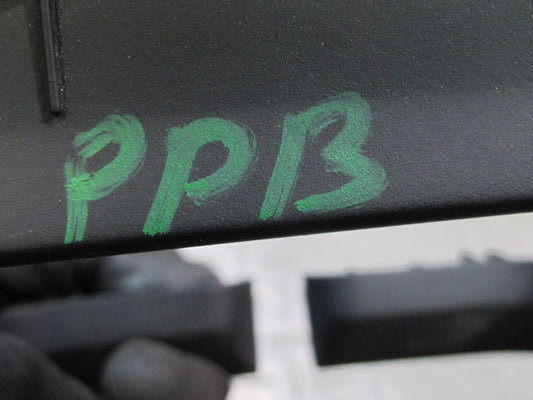 1997-2004 Porsche Boxster 986 Steering Column Lower Surround Cover Trim