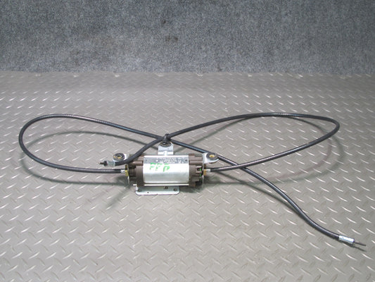 97-04 Porsche Boxster 986 Convertible TOP Roof Transmission Drive Motor W/ Cable