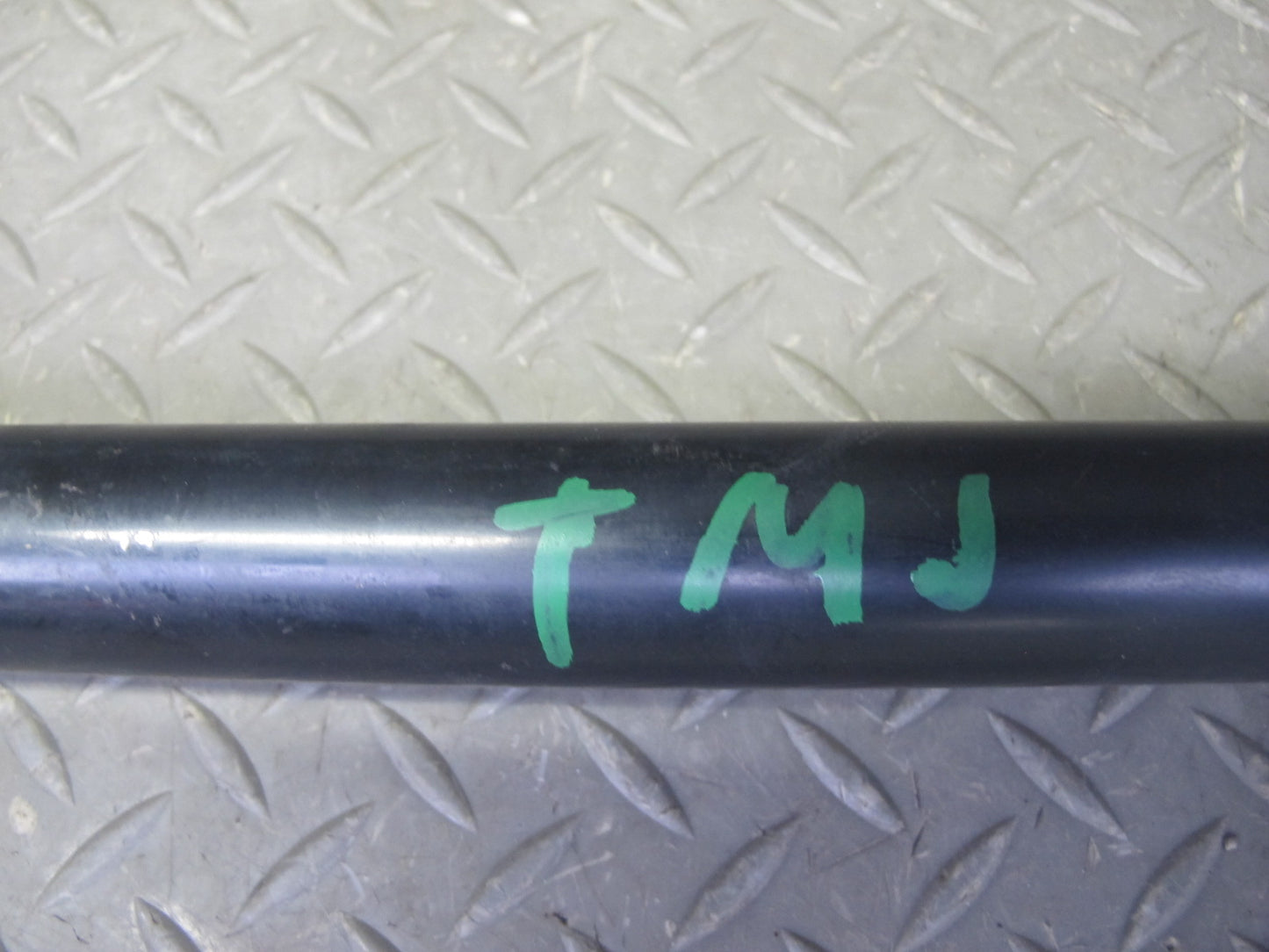 85-89 Toyota MR2 AW15 Front Strut Shock Tower Brace Cross Bar OEM