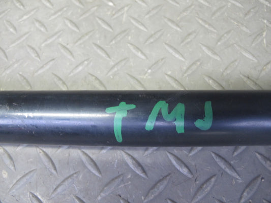85-89 Toyota MR2 AW15 Front Strut Shock Tower Brace Cross Bar OEM
