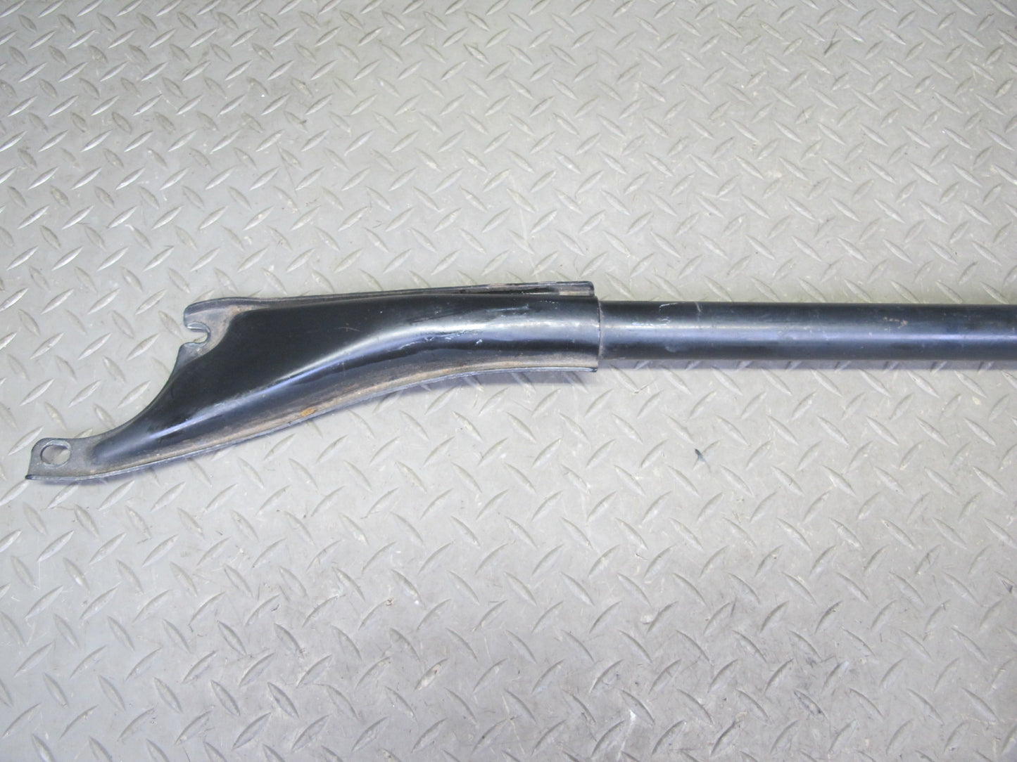 85-89 Toyota MR2 AW15 Front Strut Shock Tower Brace Cross Bar OEM