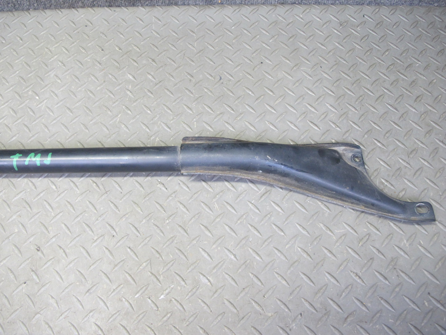 85-89 Toyota MR2 AW15 Front Strut Shock Tower Brace Cross Bar OEM