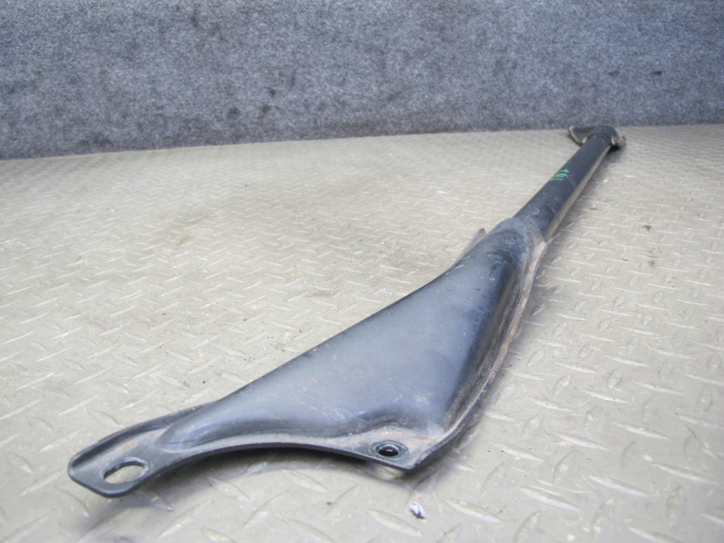 85-89 Toyota MR2 AW15 Front Strut Shock Tower Brace Cross Bar OEM