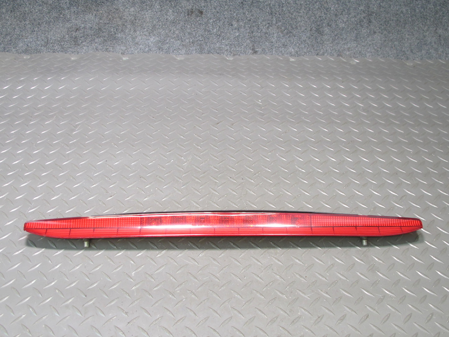 1997-2004 Porsche Boxster 986 Rear 3RD Third Center Brake Stop Light Lamp