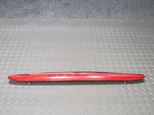 1997-2004 Porsche Boxster 986 Rear 3RD Third Center Brake Stop Light Lamp