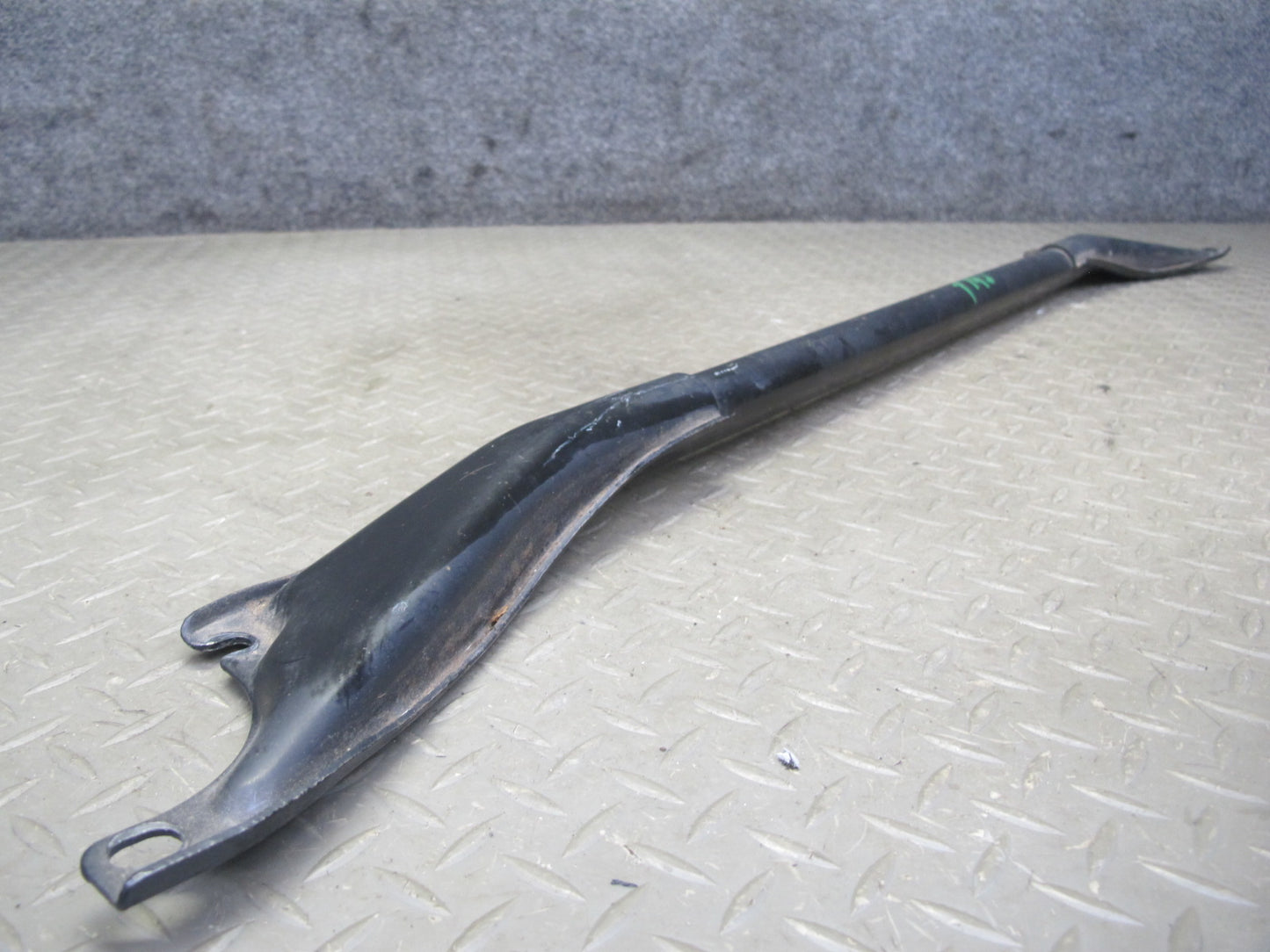 85-89 Toyota MR2 AW15 Front Strut Shock Tower Brace Cross Bar OEM