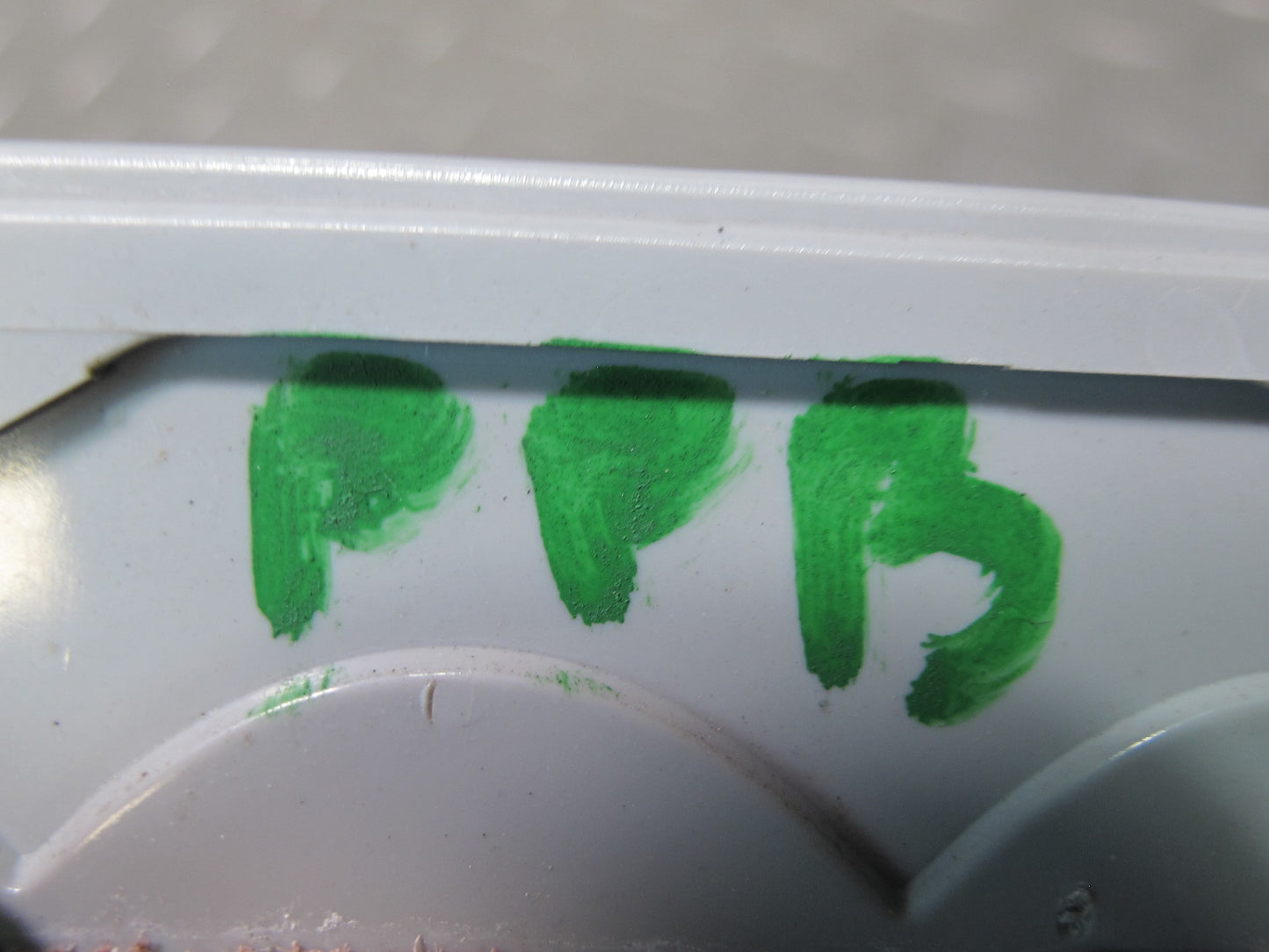 1997-2004 Porsche Boxster 986 Rear 3RD Third Center Brake Stop Light Lamp