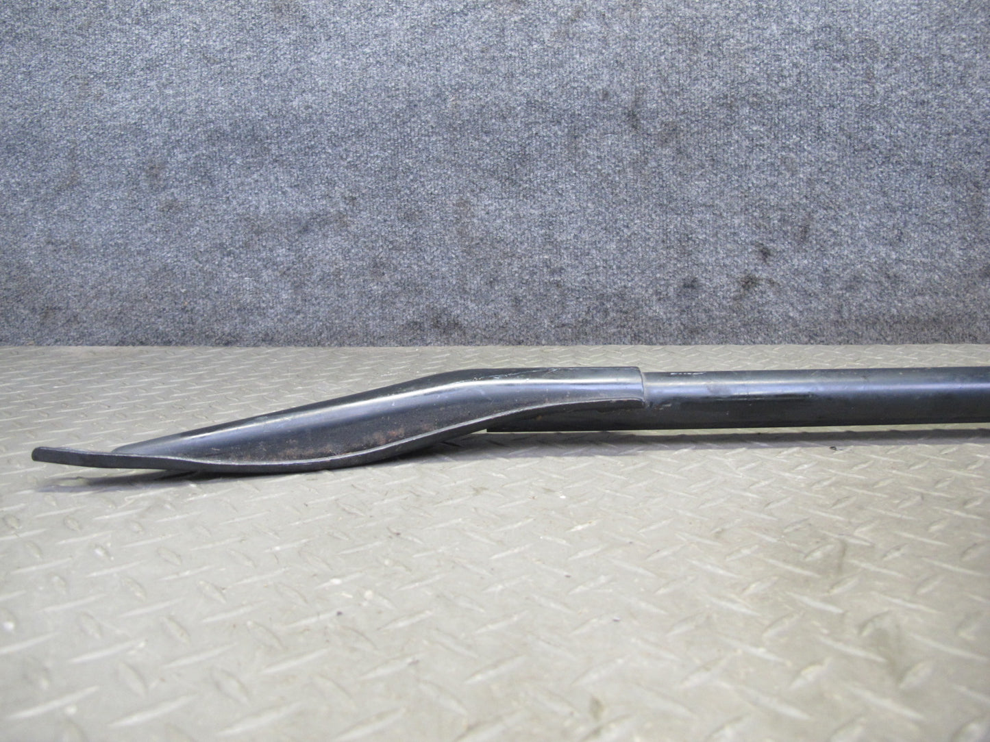 85-89 Toyota MR2 AW15 Front Strut Shock Tower Brace Cross Bar OEM