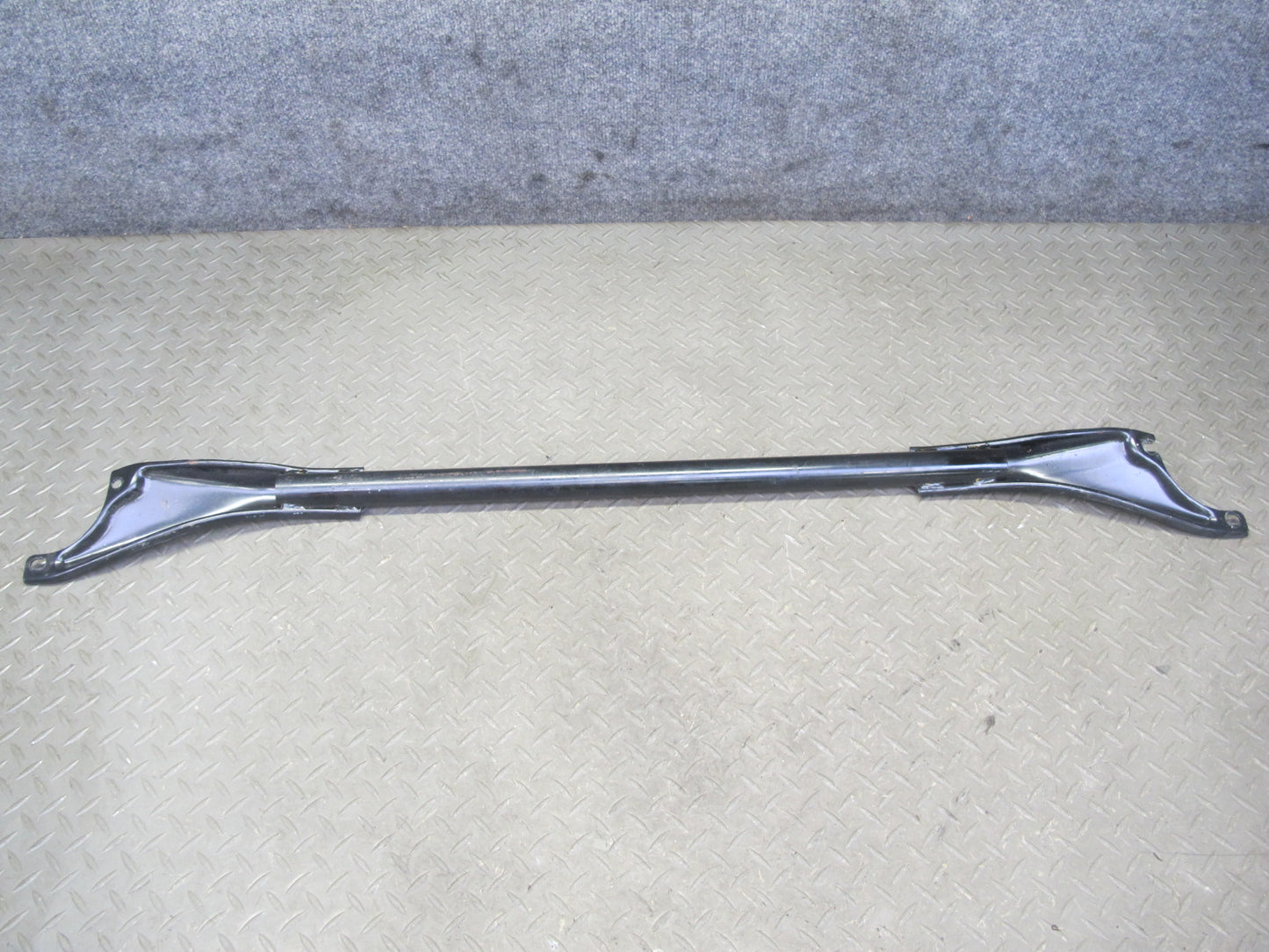 85-89 Toyota MR2 AW15 Front Strut Shock Tower Brace Cross Bar OEM