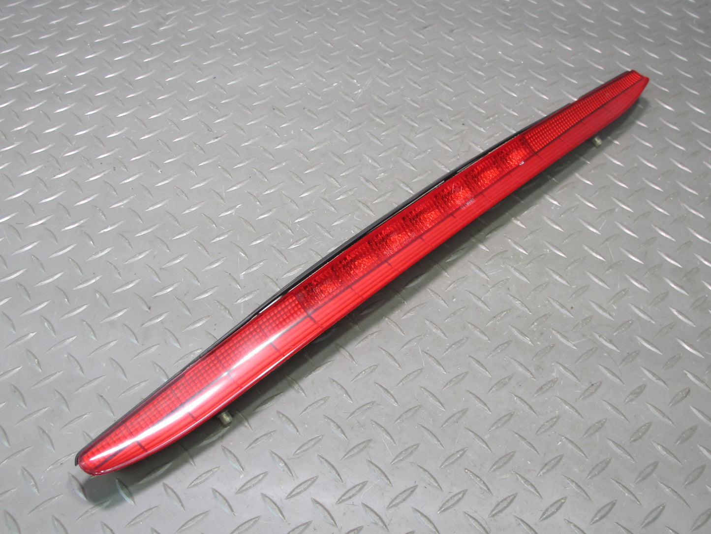 1997-2004 Porsche Boxster 986 Rear 3RD Third Center Brake Stop Light Lamp