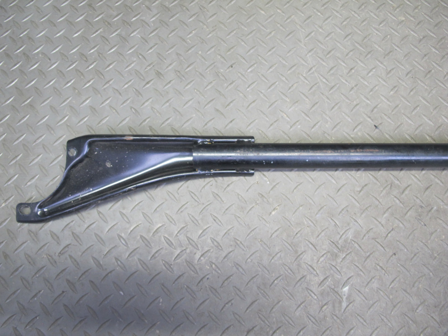 85-89 Toyota MR2 AW15 Front Strut Shock Tower Brace Cross Bar OEM