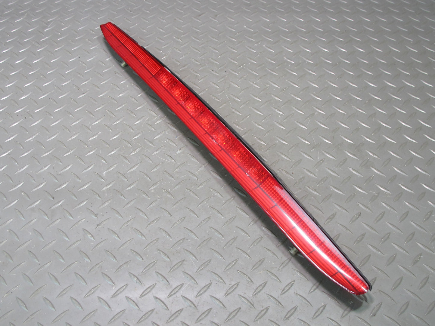 1997-2004 Porsche Boxster 986 Rear 3RD Third Center Brake Stop Light Lamp