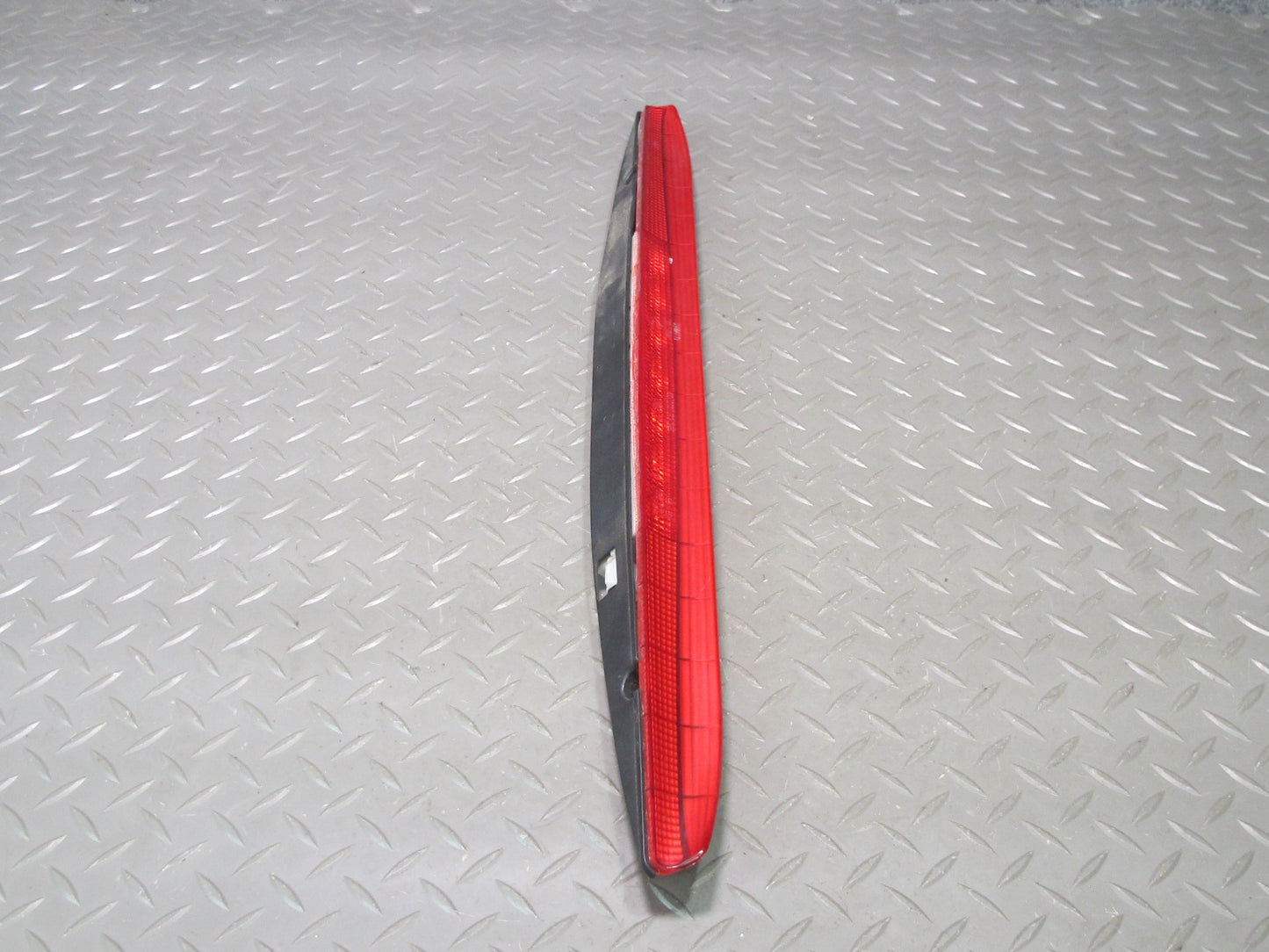 1997-2004 Porsche Boxster 986 Rear 3RD Third Center Brake Stop Light Lamp