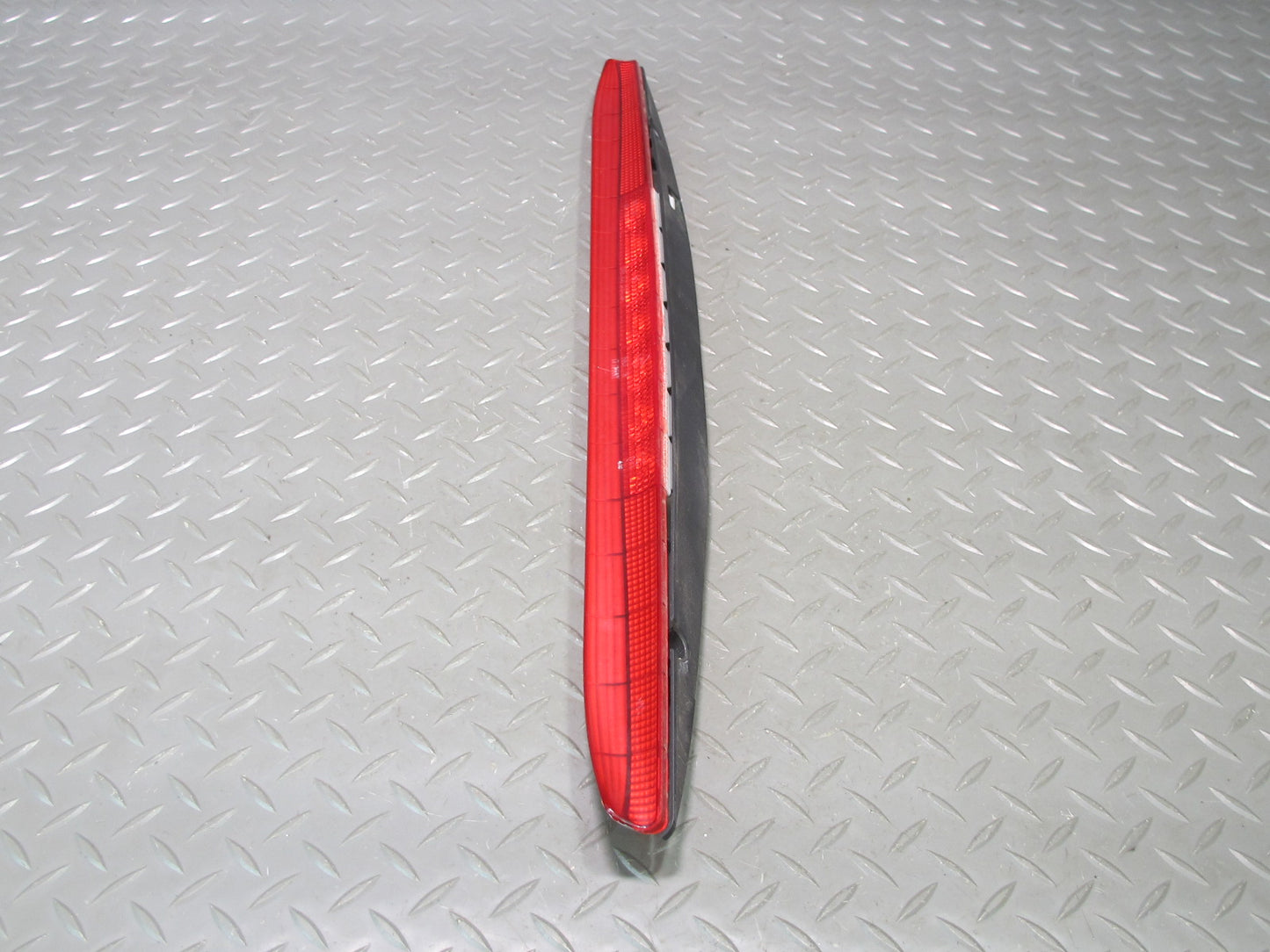 1997-2004 Porsche Boxster 986 Rear 3RD Third Center Brake Stop Light Lamp