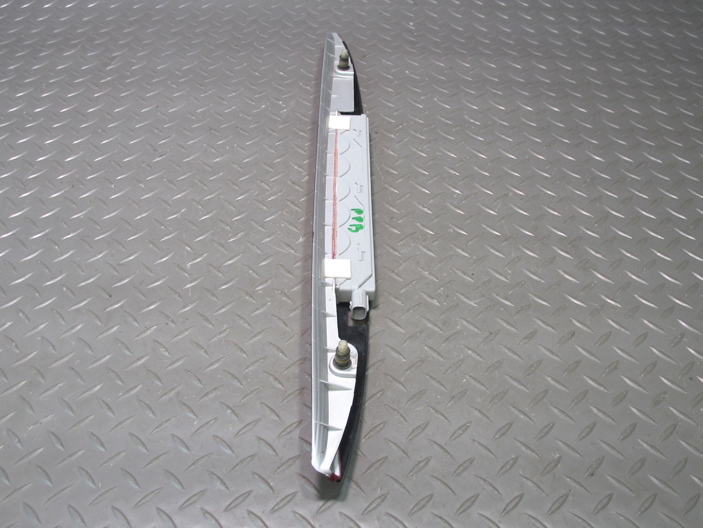 1997-2004 Porsche Boxster 986 Rear 3RD Third Center Brake Stop Light Lamp