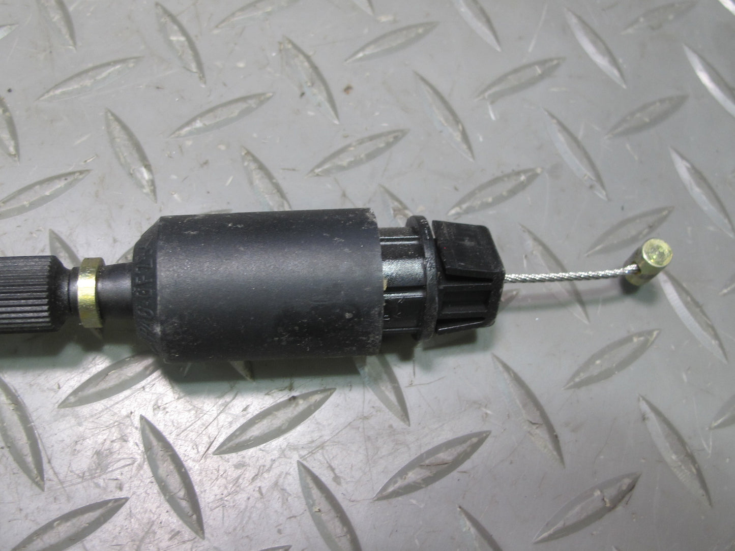 2000-2004 Porsche Boxster 986 Manual Transmission Clutch Brake Gas Pedal Set