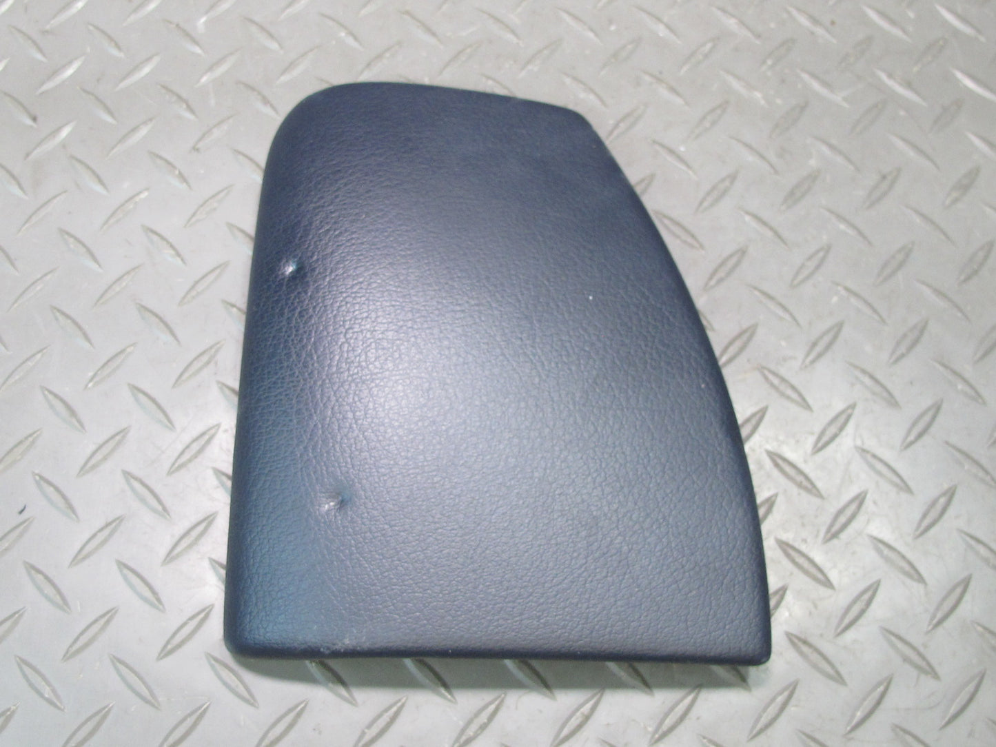 2000-2004 Porsche Boxster 986 Front Right & Left Side Console Trim Cover Set