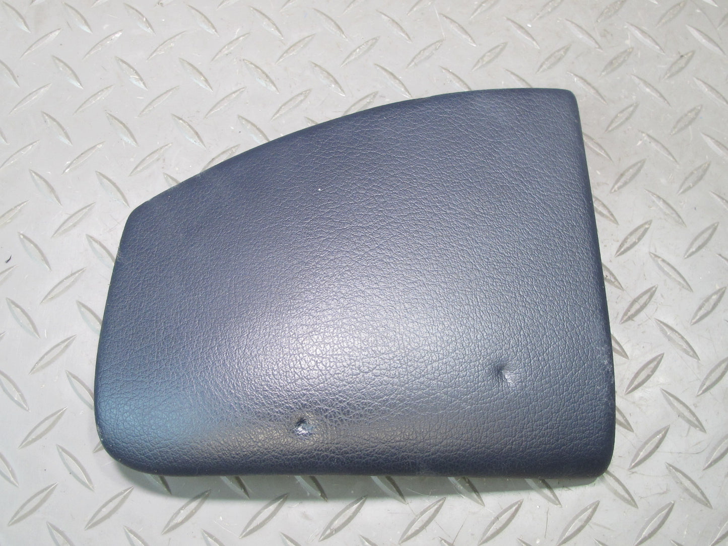 2000-2004 Porsche Boxster 986 Front Right & Left Side Console Trim Cover Set