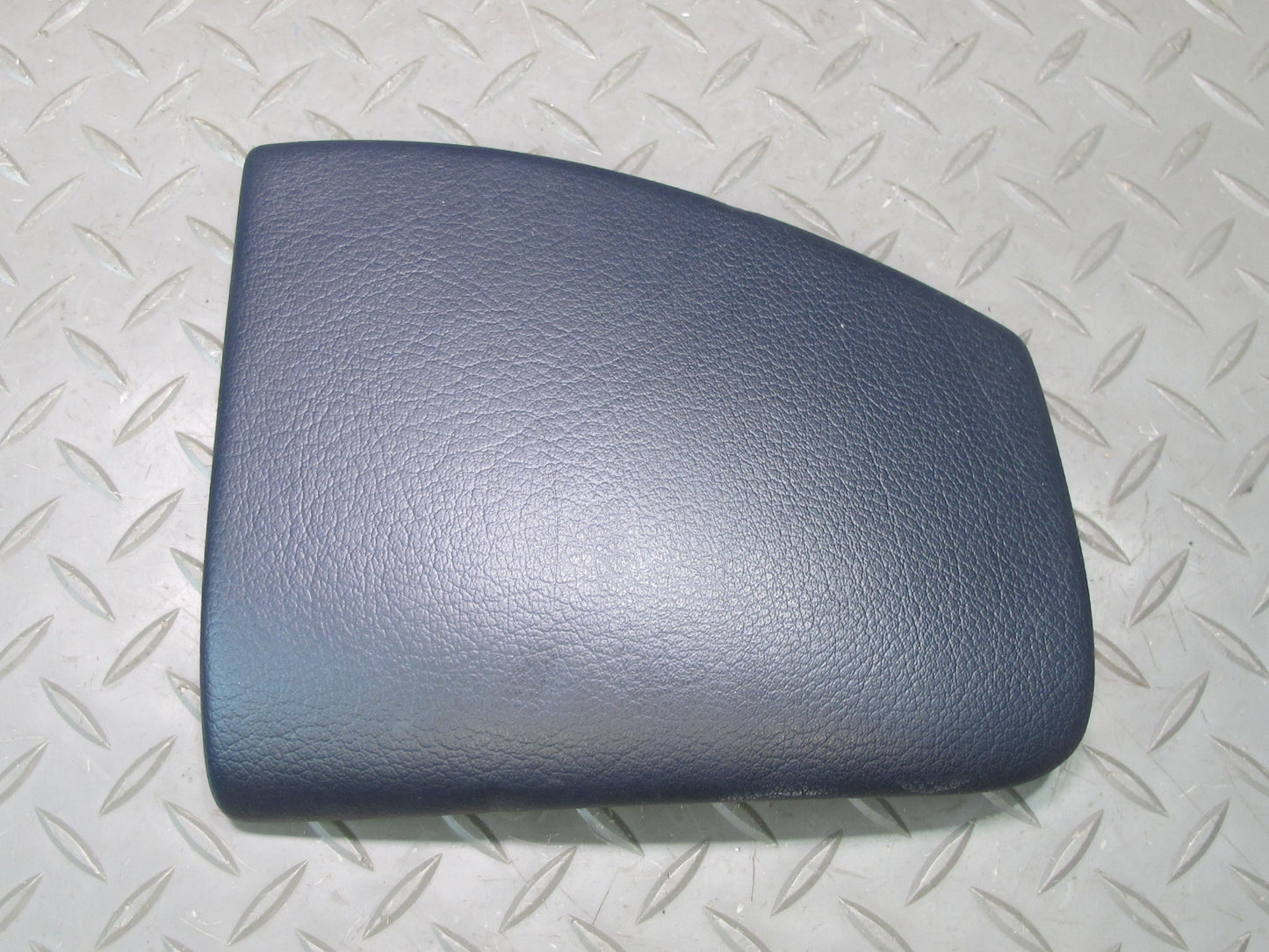 2000-2004 Porsche Boxster 986 Front Right & Left Side Console Trim Cover Set