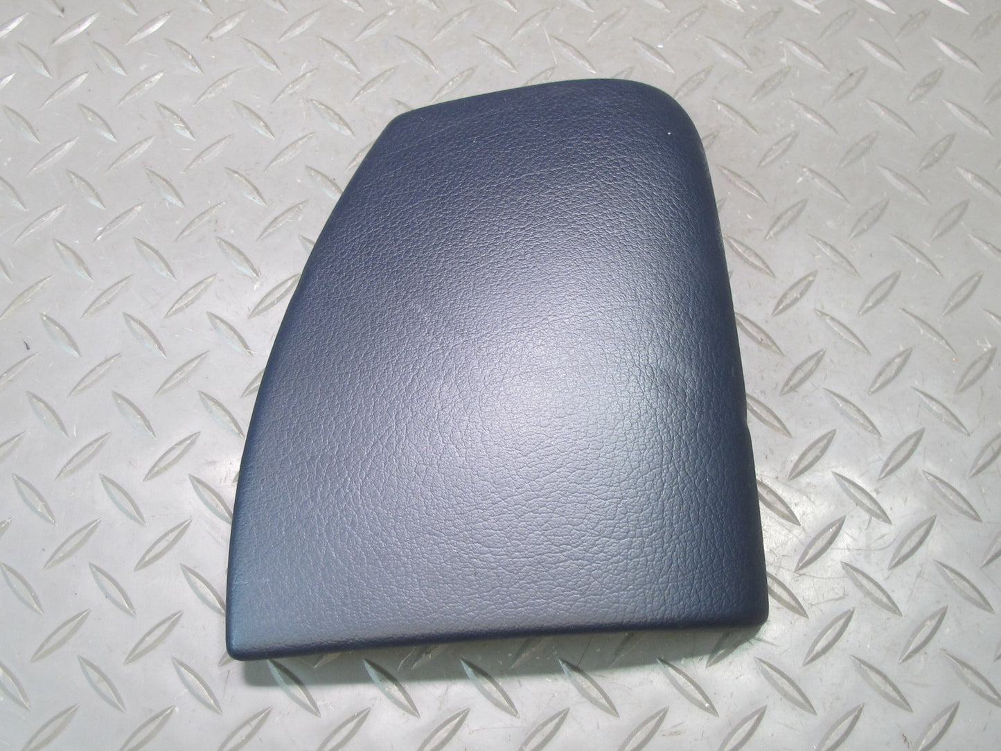 2000-2004 Porsche Boxster 986 Front Right & Left Side Console Trim Cover Set