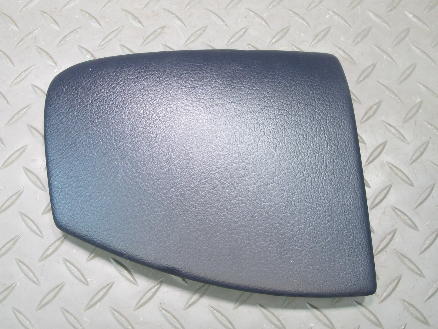 2000-2004 Porsche Boxster 986 Front Right & Left Side Console Trim Cover Set