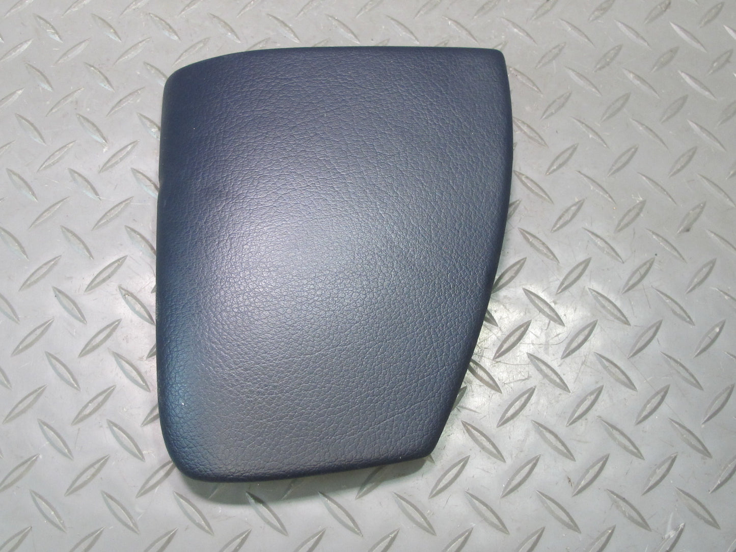 2000-2004 Porsche Boxster 986 Front Right & Left Side Console Trim Cover Set